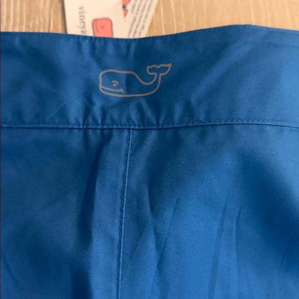 Vineyard Vines NWT Men’s Bathing Suit Size 34